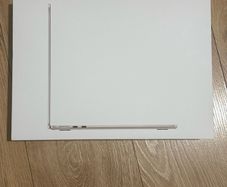 MacBook M5 (negotiable)