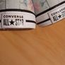 Converse Size 8 EU 24 Image 4