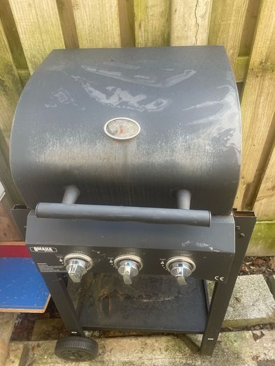 Bbq