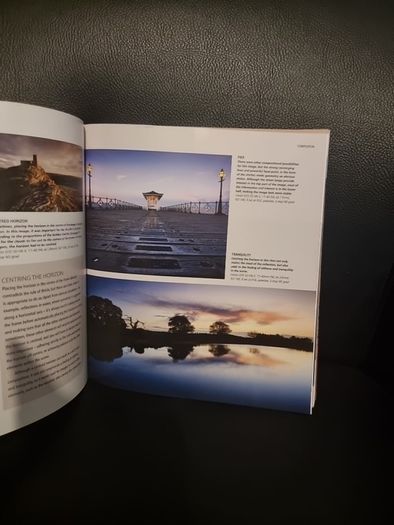 Landscape Photography Workshop, The