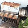 Gas Barbecue Image 2