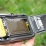 KODAK Cameo Motor EX Camera 35mm Film Point & Shoot Compact Flash WORKS Image 5
