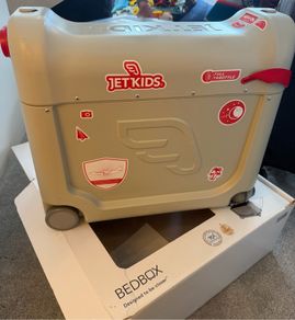 Jet Kids by Stokke