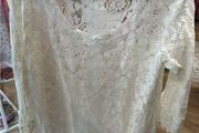 Siya Tunic Dress size L