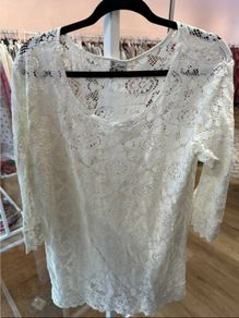 Siya Tunic Dress size L