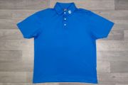 FootJoy FJ Golf Polo Shirt Mens XL