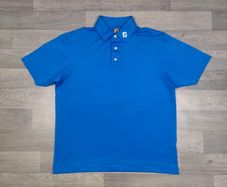 FootJoy FJ Golf Polo Shirt Mens XL