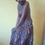 Beautiful vintage lamp Image 4