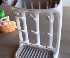 bottle rack