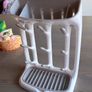 baby bottle rack Image 2