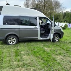 Camper van