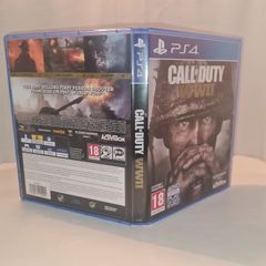 Call of Duty WWII