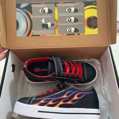 heelys