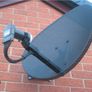 Satellite Tv + Saorview Installation With Recording Box 299 Image 2