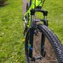 Rockrider ST 100 mountain bike Image 7