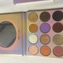 Oden's Eye Solmane eyeshadow palette Image 4
