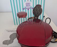 Donut / Doughnut maker