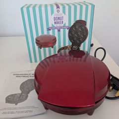 Donut / Doughnut maker