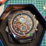 Harley-davidson Custom Watch Image 2