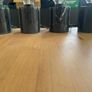 4 Ikea Markfrost Lamps With Molnart Bulbs Image 3