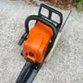 chainsaw Image 3