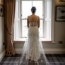 Bespoke Wedding Dress Image 2