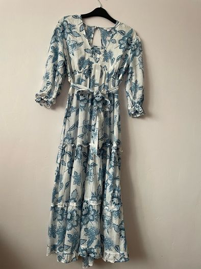 Monsoon dress