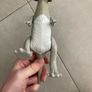 Vintage Star Wars Tauntaun Image 4