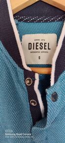 Diesel Polo T-shirt