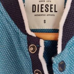 Diesel Polo T-shirt