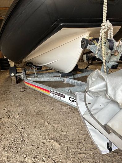 Grand 530 Rib