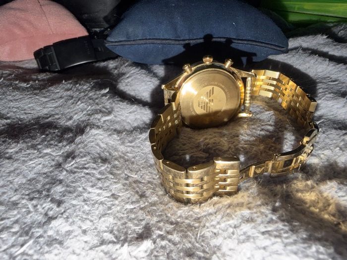 Watch emporio Armani AR1893