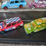1/64 Hot Wheels Datsun 510 Wagon Lot X 8 , Mystery ,5 Pack ,Zamac Included Image 5