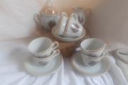 Vintage  Expresso Coffee Set