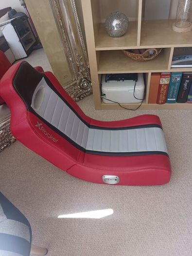 gaming chair