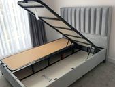 DOUBLE size storage beds ready to bed delivered!