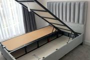 DOUBLE size storage beds ready to bed delivered!