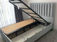 main image for ad DOUBLE size storage beds ready to bed delivered!