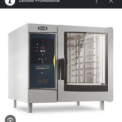 Combi Oven - Magistar DS 6GN (9 months old)