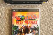 PSP Playstation portable