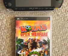 PSP Playstation portable