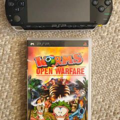 PSP Playstation portable