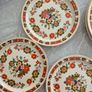 Vintage Brendan Erin Stone Dinner Set  Made in arklow Image 8