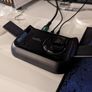 Nofio Valve Index Wireless VR Adapter Kit Unboxed Kickstarter Edition Image 2
