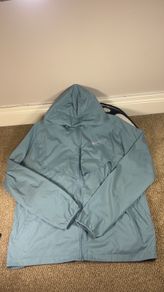 Nike Miller Series Zip Up Large