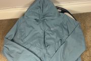 Nike Miller Series Zip Up Large