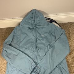 Nike Miller Series Zip Up Large