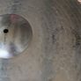 Paiste Sound Formula 20inch Ride Cymbal. Image 5