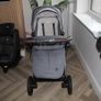 Silver Cross Wayfarer Travel System Image 3