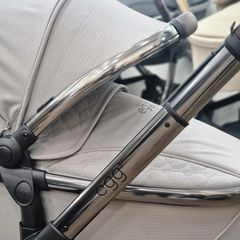 Egg 3 Glacier Travel System